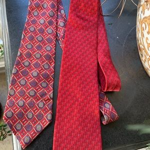 Neckties